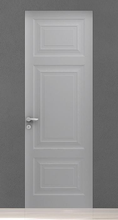 GRAND GR05 CH Grigio Chiaro #